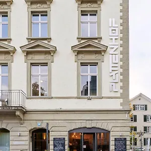 Design Plattenhof Zurique