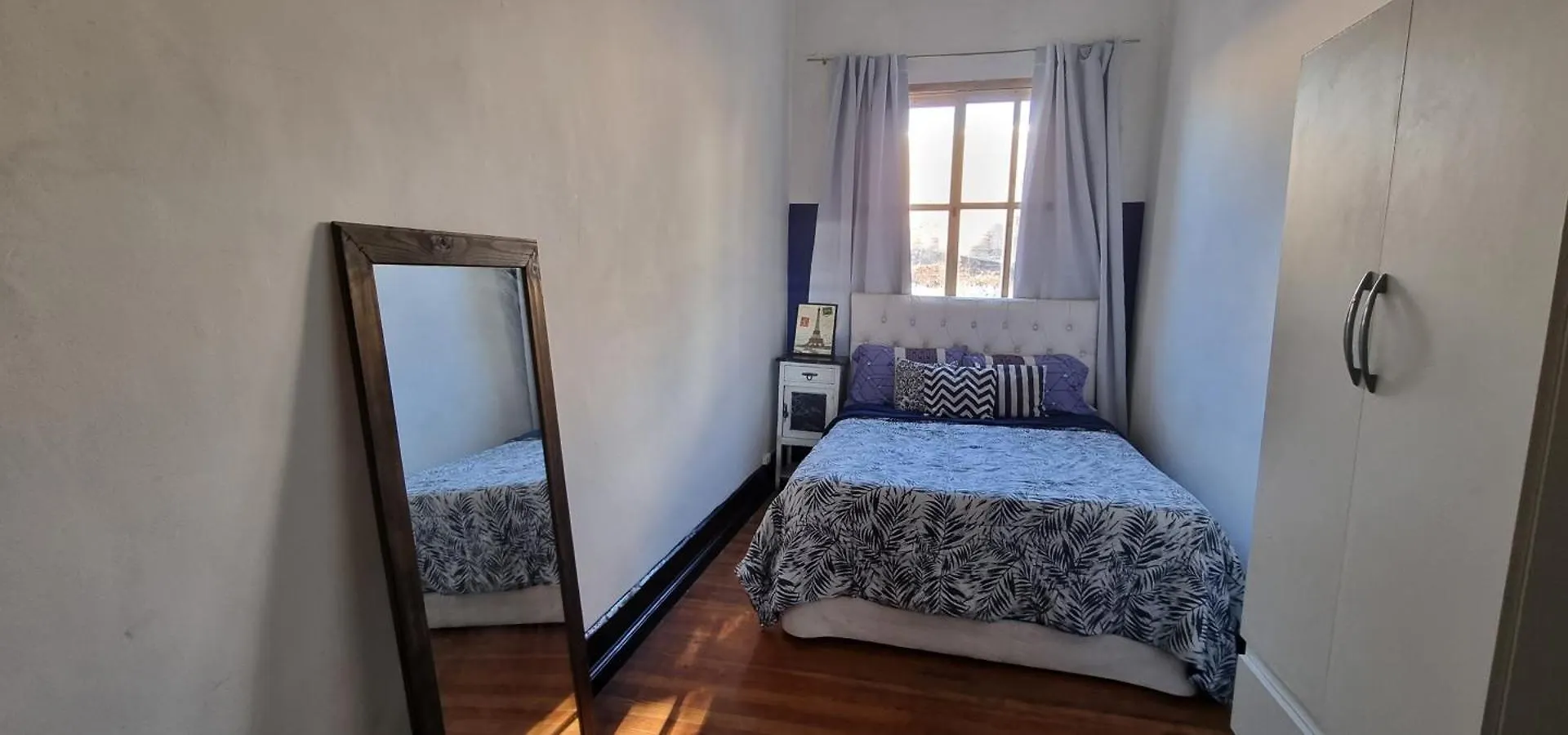 Windmill Hostel Mendoza 0*,