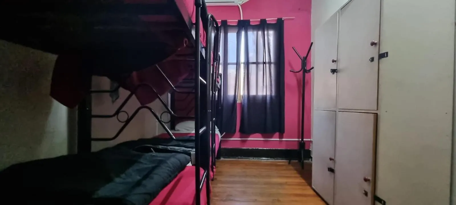 Windmill Hostel Mendoza 0*,