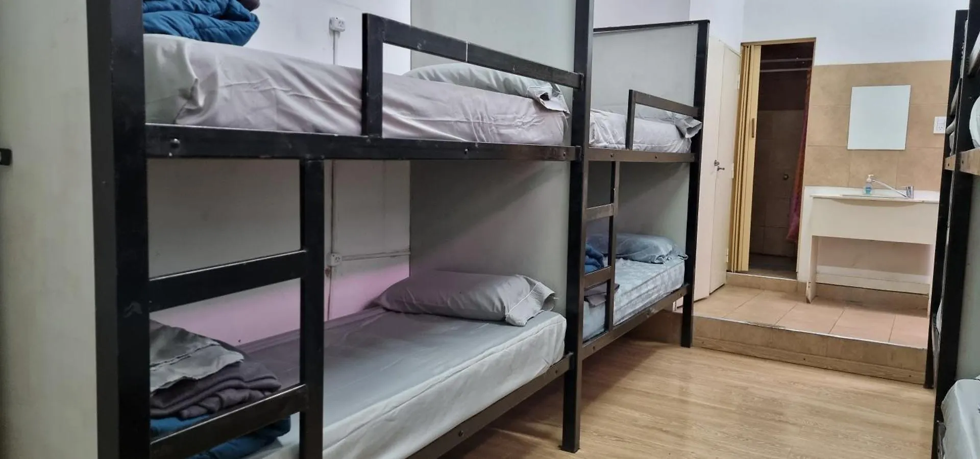 Windmill Hostel Mendoza
