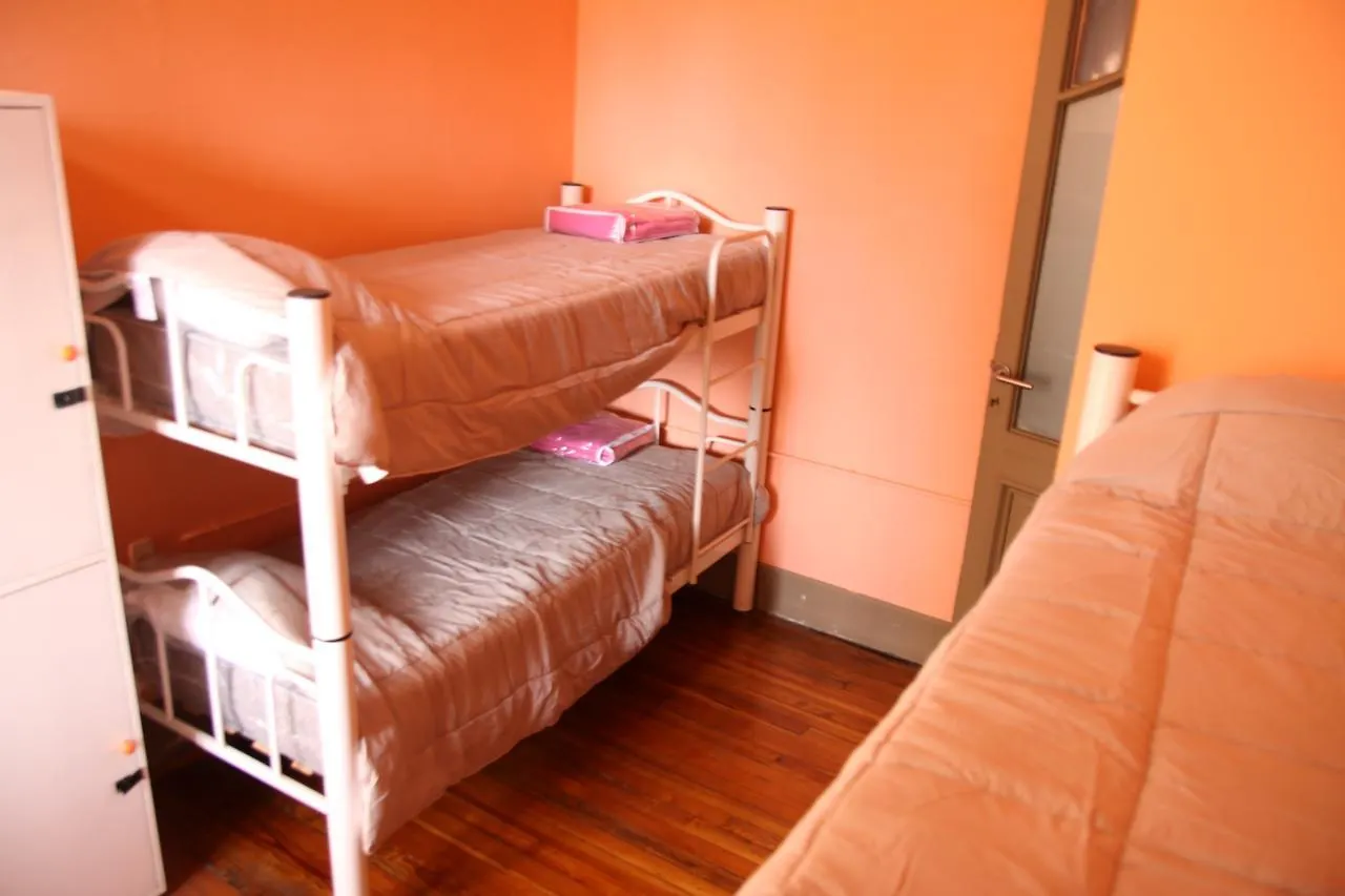 Windmill Hostel Mendoza