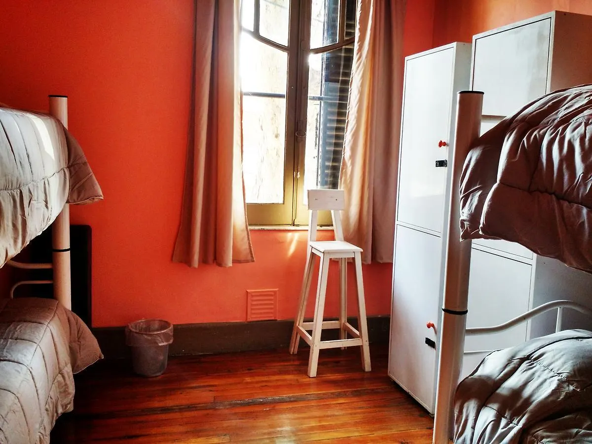 Windmill Hostel Mendoza Argentine