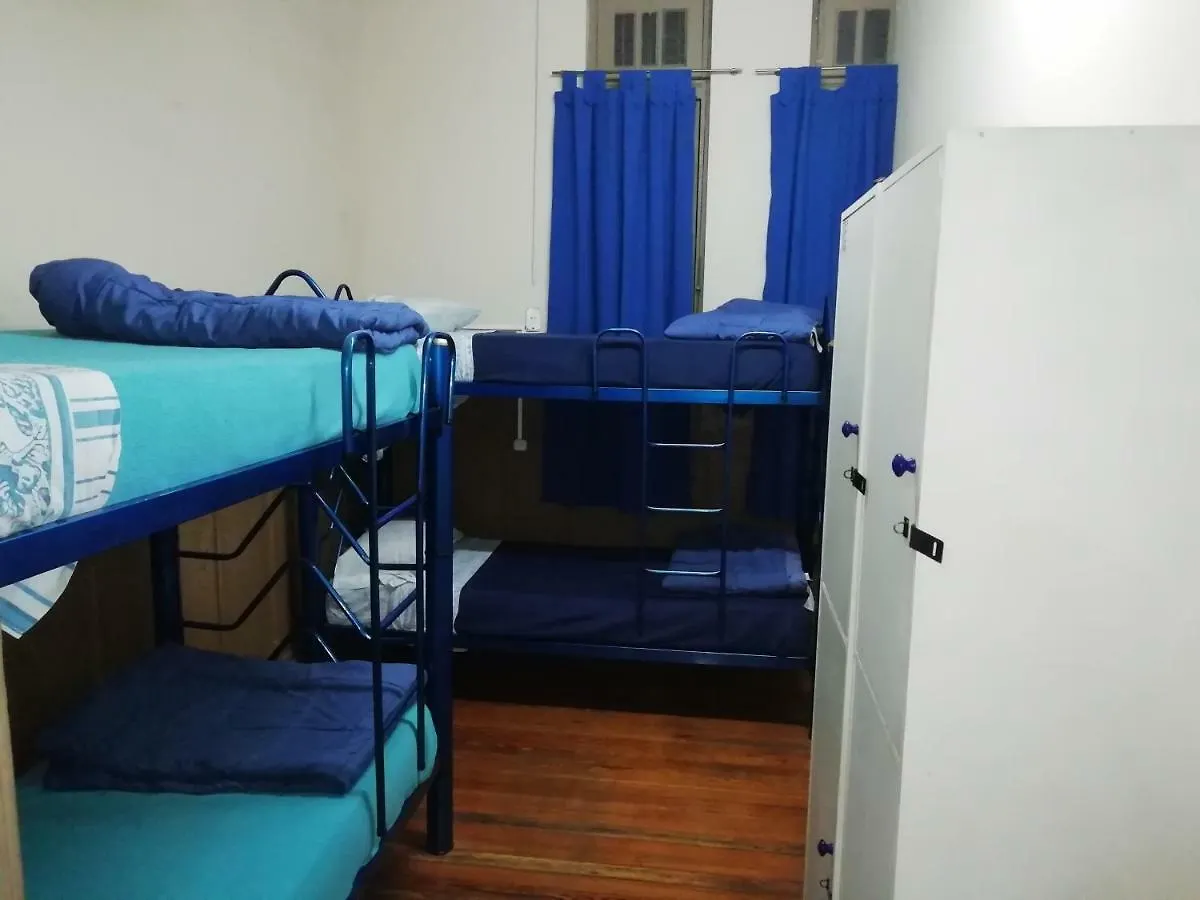 Windmill Hostel Mendoza