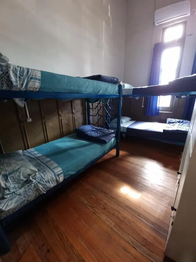 Windmill Hostel Mendoza