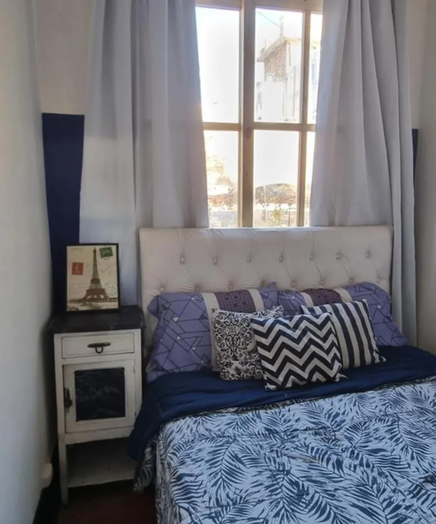Windmill Hostel Mendoza