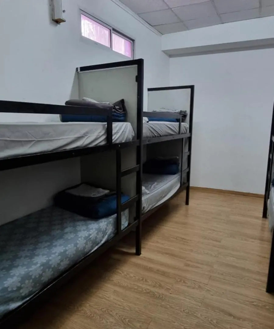 Windmill Hostel Mendoza