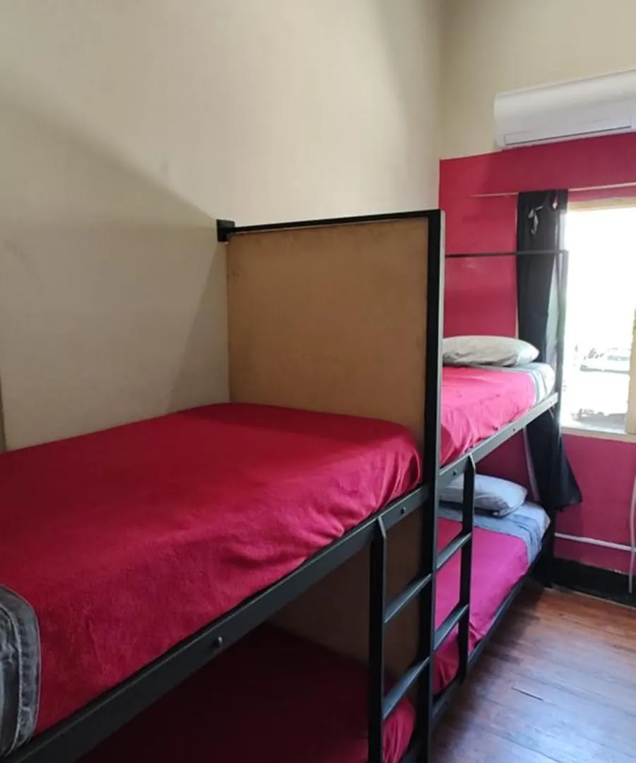Windmill Hostel Mendoza Argentine