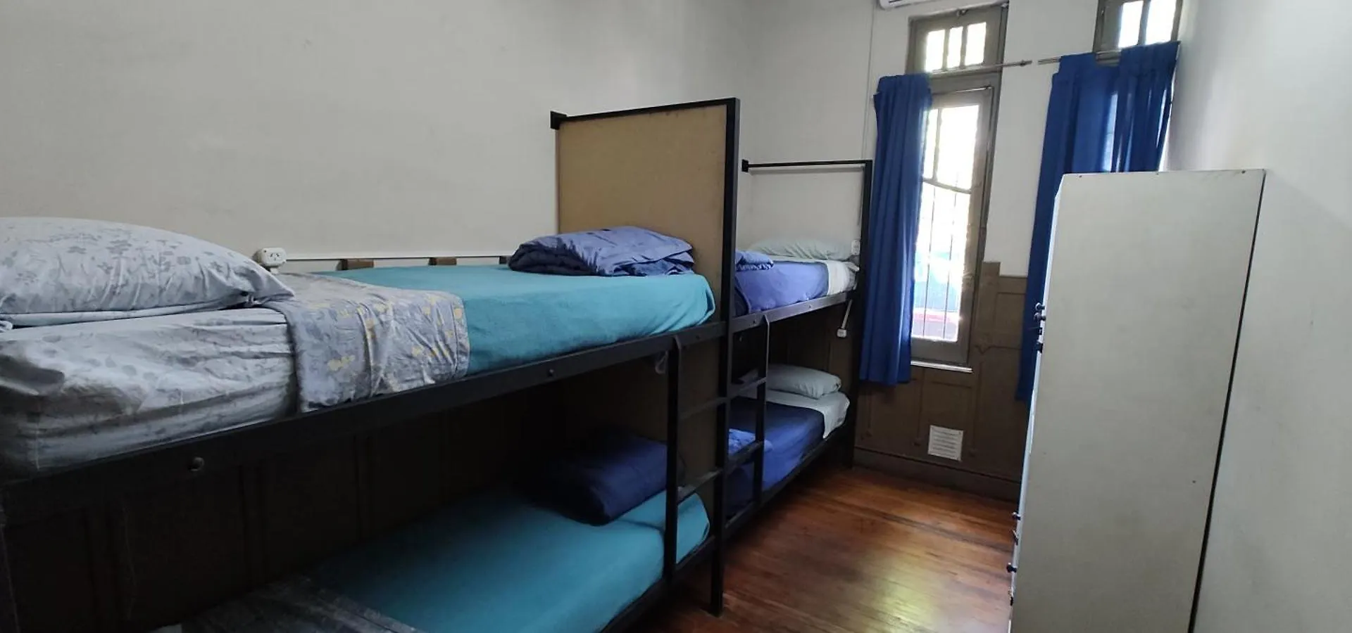 Windmill Hostel Mendoza Argentine